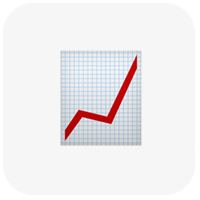 Graph Icon